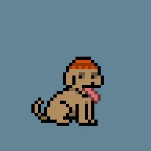 PUPZ #765