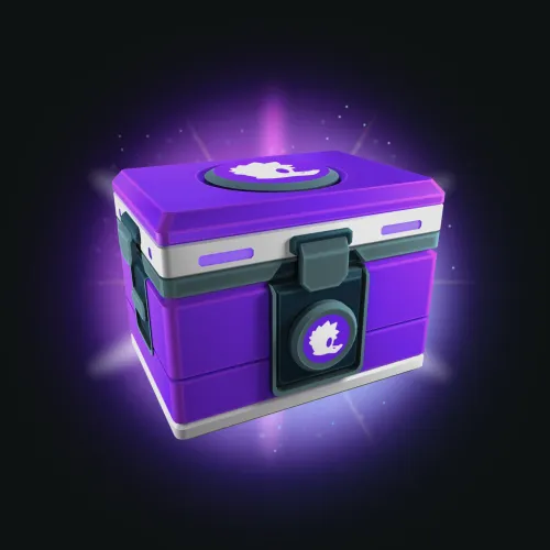Dazed Ducks Loot Box
