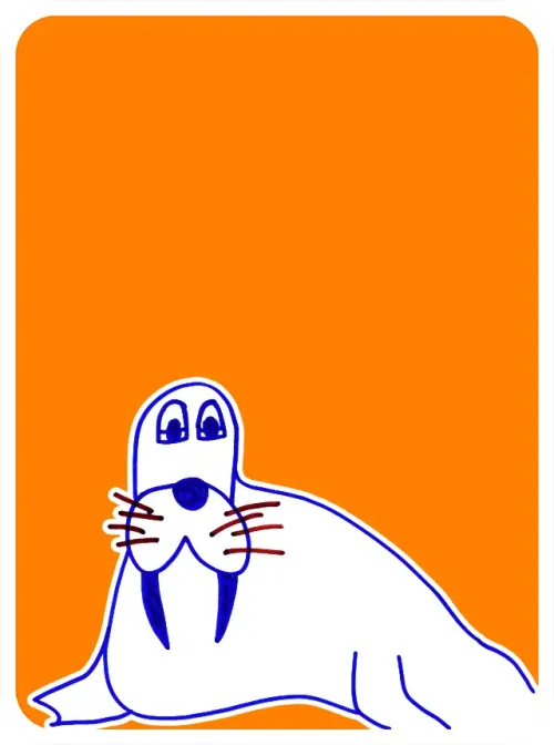 WokeWalrus #10085