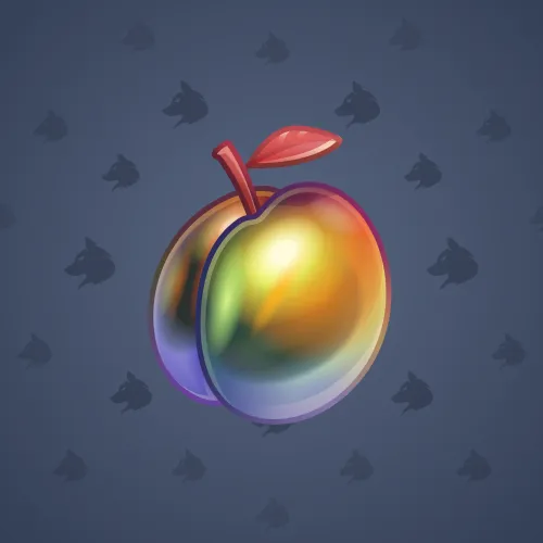 Precious Peach #1896