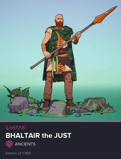 Bhaltair the Just #087