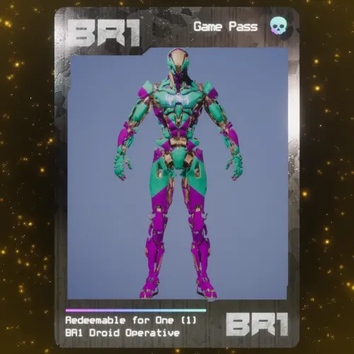 BR1 Character #8457