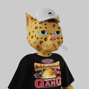 GutterRetroPack #3