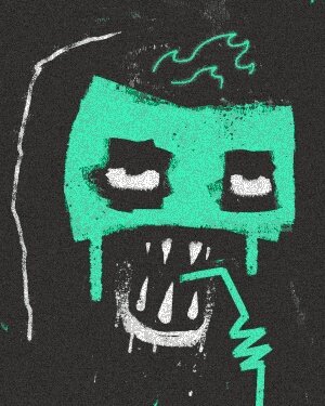 Guzzler #115/206