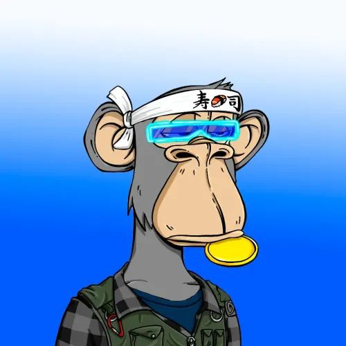 Based Bored Ape #365