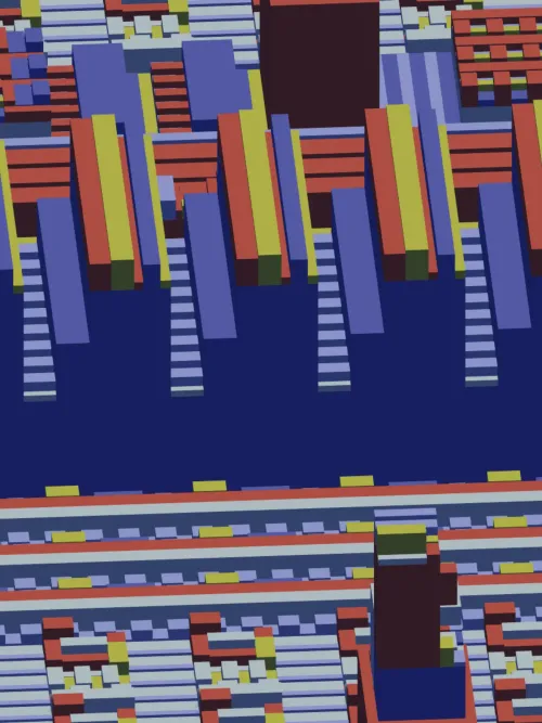 Democracity #211