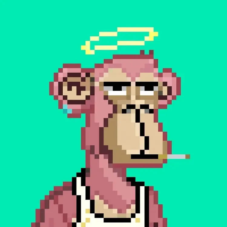 Do Kwon ass licker (Inscription #1875)