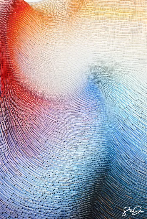 Anomaly AI 062 #2967