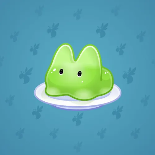 Jelly Bunny #19325
