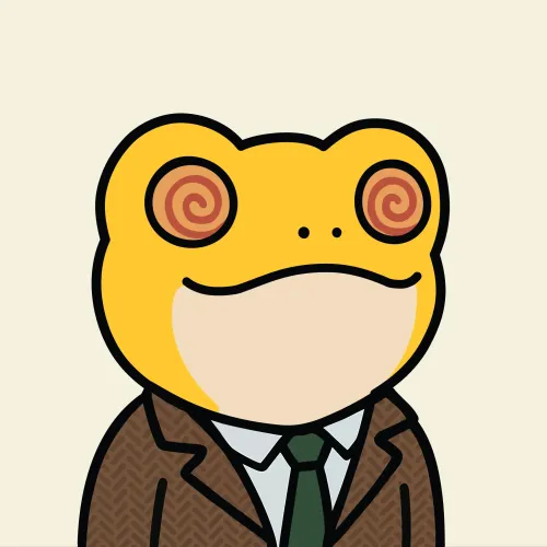 Turbo Toad #4275