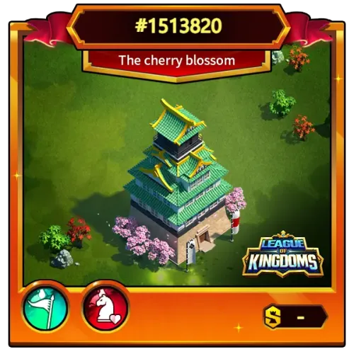 LOK Skin #1513820