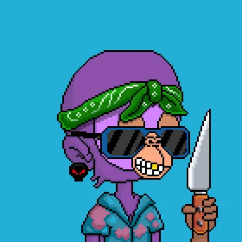 Chimpixel #28