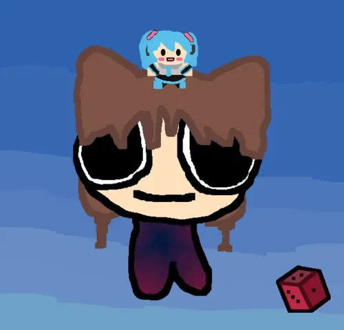 ADHD Creature #662