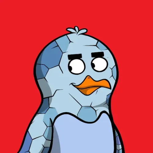 PENGU #74