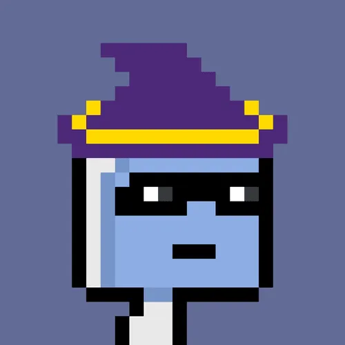 CryptoAgent #8396