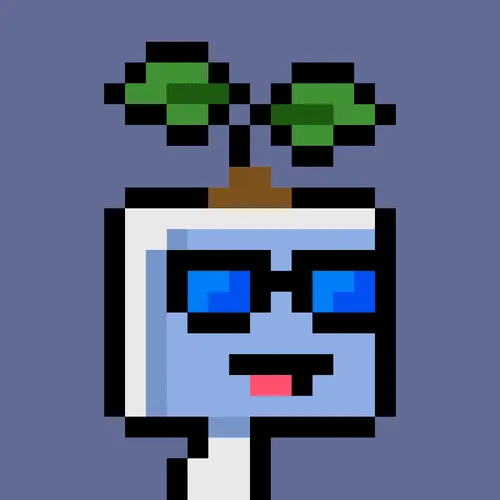 CryptoAgent #5113