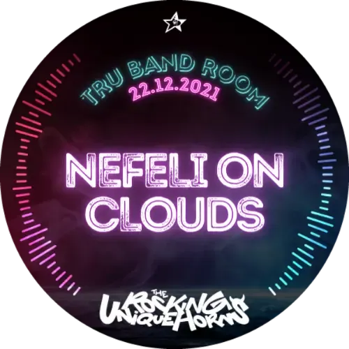The Rocking Uniquehorns | Nefeli On Clouds | LIVE Performance #3240979