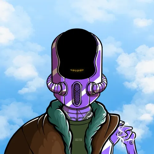 Purple #1271