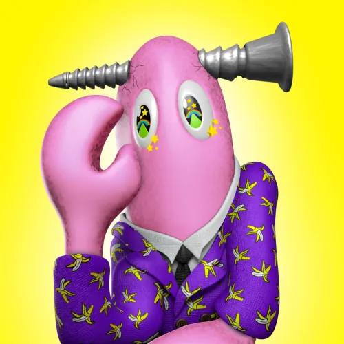 Lobstar #4982