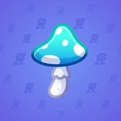 Spy Agaric #12463