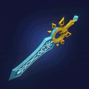 Sword of Grandia #395