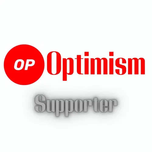 Optimism supporters #577
