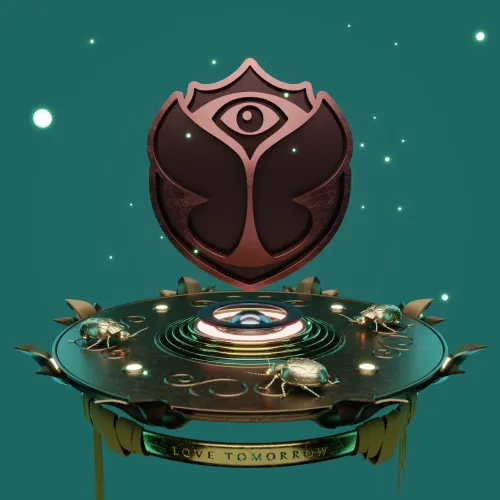 The Symbol #1031