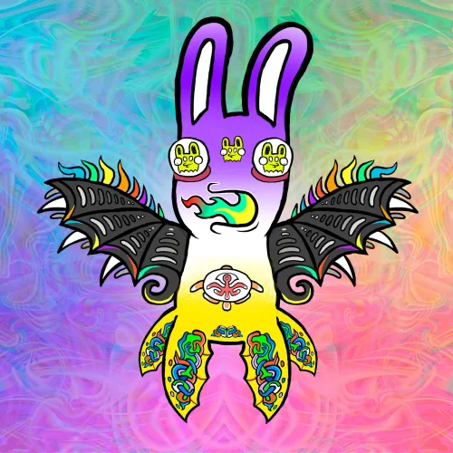 BunnyBats #8475