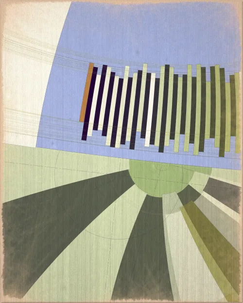 Fontana #431