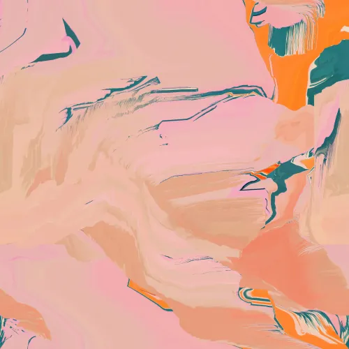 Chromesthesia: Ascend #182