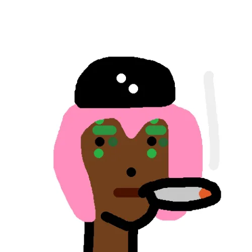 low effort punk 9035