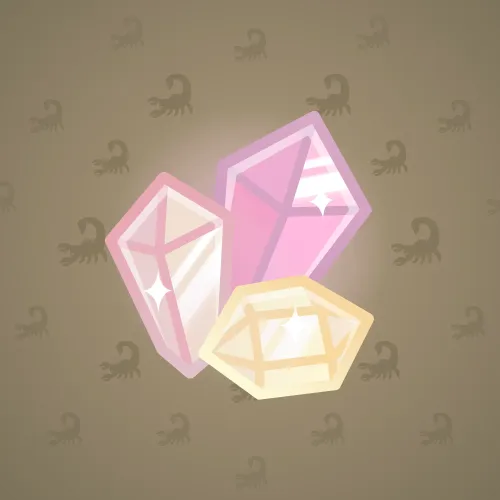 Ion Gem #4362