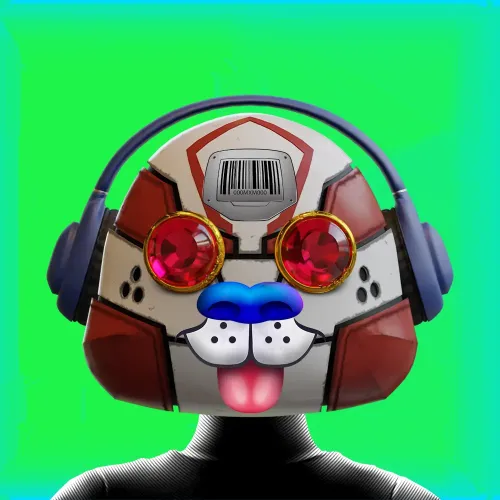 MixMob Masks 2090