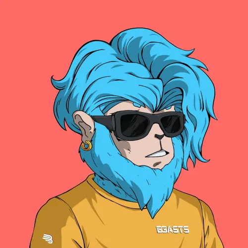 B3AST #566