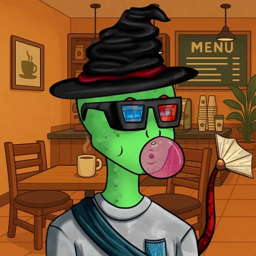 Reptilianz #4273