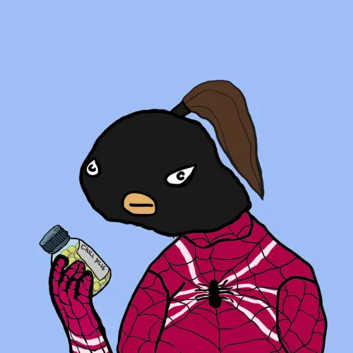 SPOODEEMOON #2547