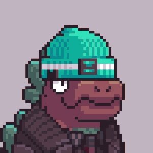 KaijuKing #4705