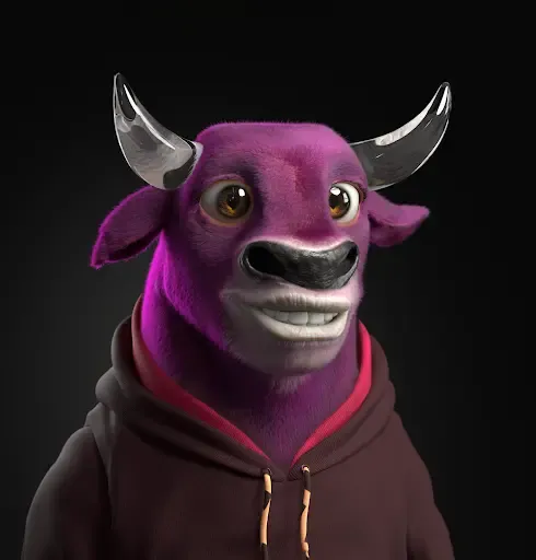Cryptobull #1604
