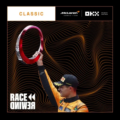 Chinese GP Race Rewind 2024 Classic #24262