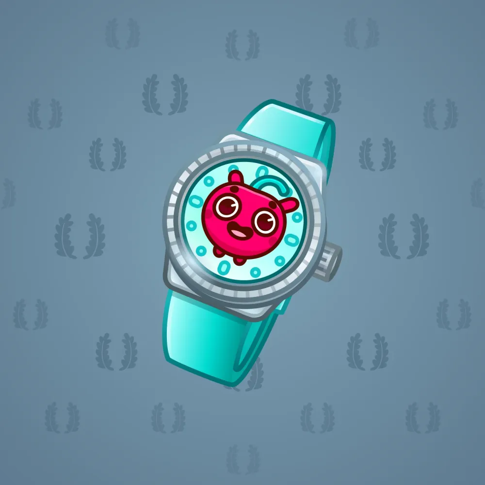 Swiss Watch #233