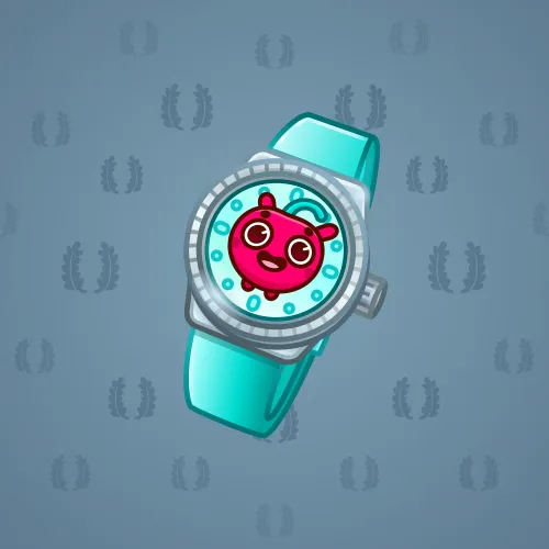 Swiss Watch #233