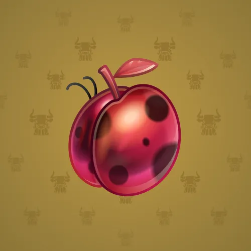 Precious Peach #2408