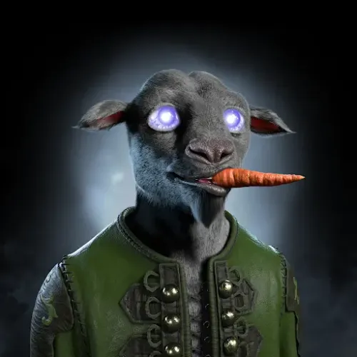 DeluxeGoat #261