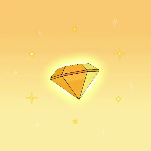 Gem of Colour #14