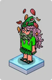 Habbo #5698