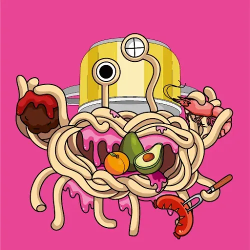 FlyingSpaghettiMonster #1322