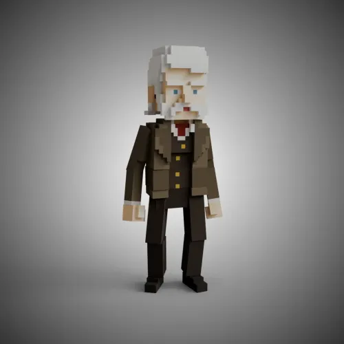 Professor #1611