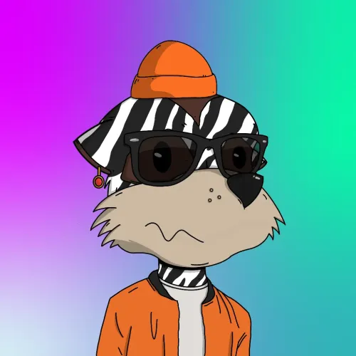 Meerkat #5940