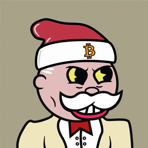 UnrevealedMr.Crypto #7575