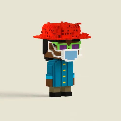 ChefVOX #858